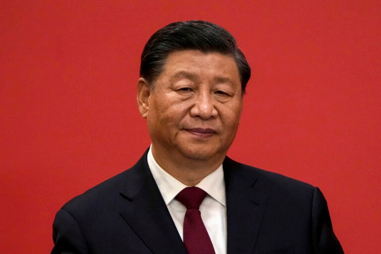 President Xi Jinping sends congratulatory letter to Global Civilizations Dialogue Ministerial Meeting