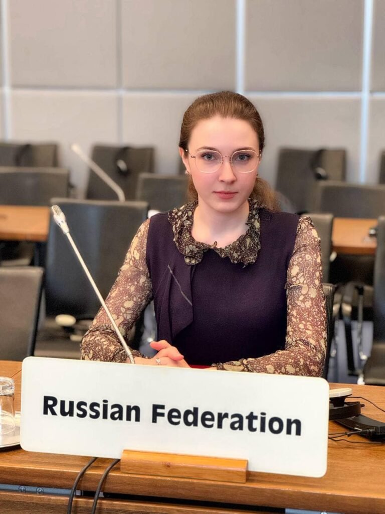 Russia, Ukraine submitted completely opposed settlement memorandums, Russian diplomat says