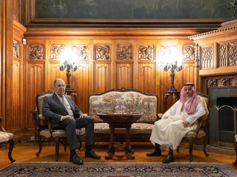 Russia’s Lavrov appeals for de-escalation: No repeat of Iran-Israel conflict