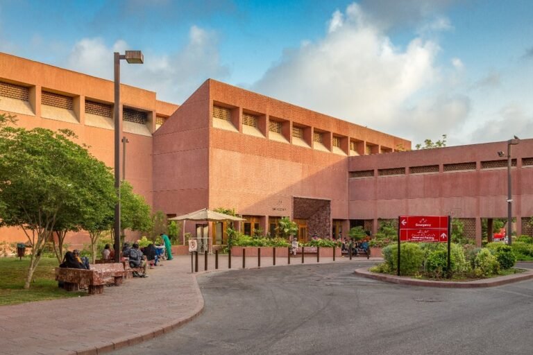 AKUH Wins Prestigious Platinum Award for Heart Attack Care — Third Consecutive Year
