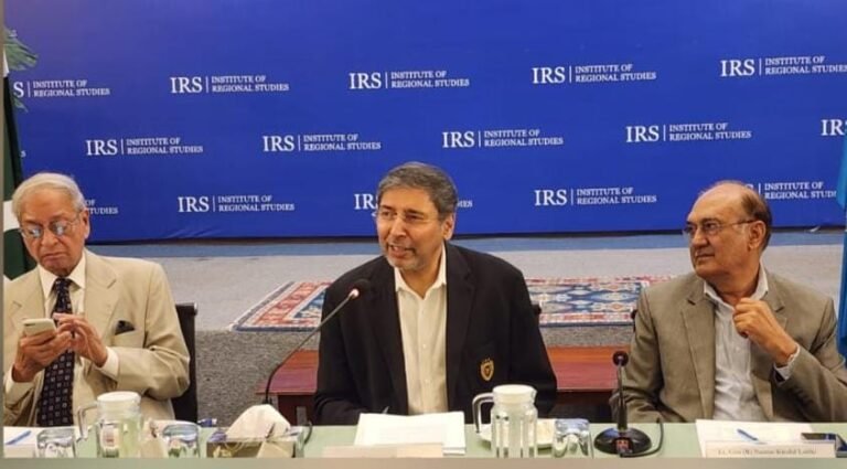 Iran-Israel Conflict Signals Strategic Realignments in the Region