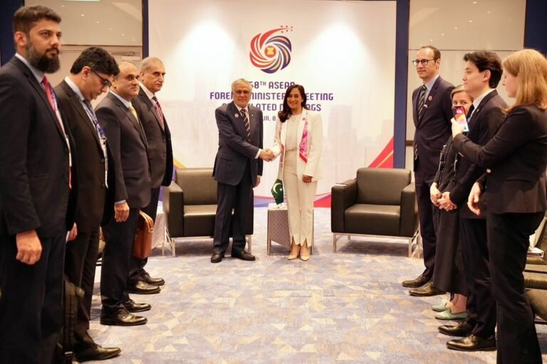 Pakistan, Canada agree to upscale bilateral economic, trade ties