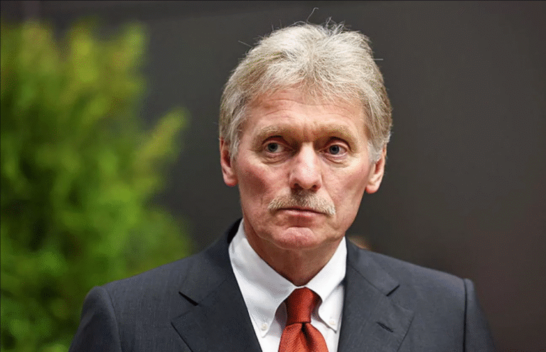 West seeking to demonize Russia — Kremlin spokesman